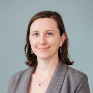Kate Murray
