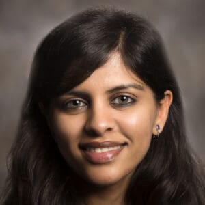 Zainab Alidina