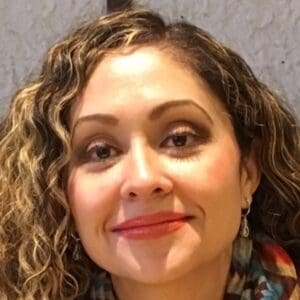 Rosa Espinosa