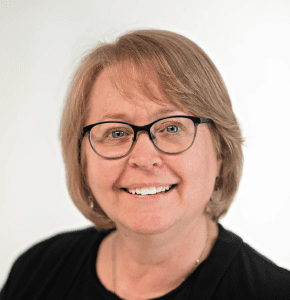 Jennifer Wilgocki