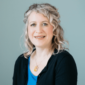 Kelly Sullivan